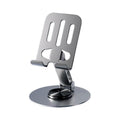 Metal Mobile/ Tablet Holder | 360 Rotatable