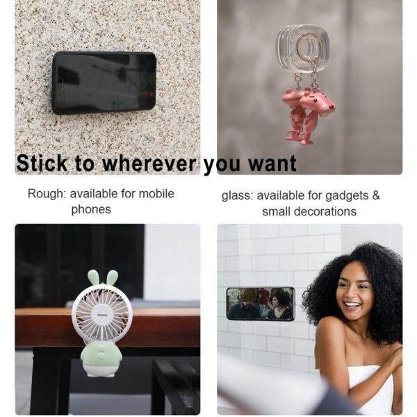 Nano Double Sided Tape For Phones & Surfaces