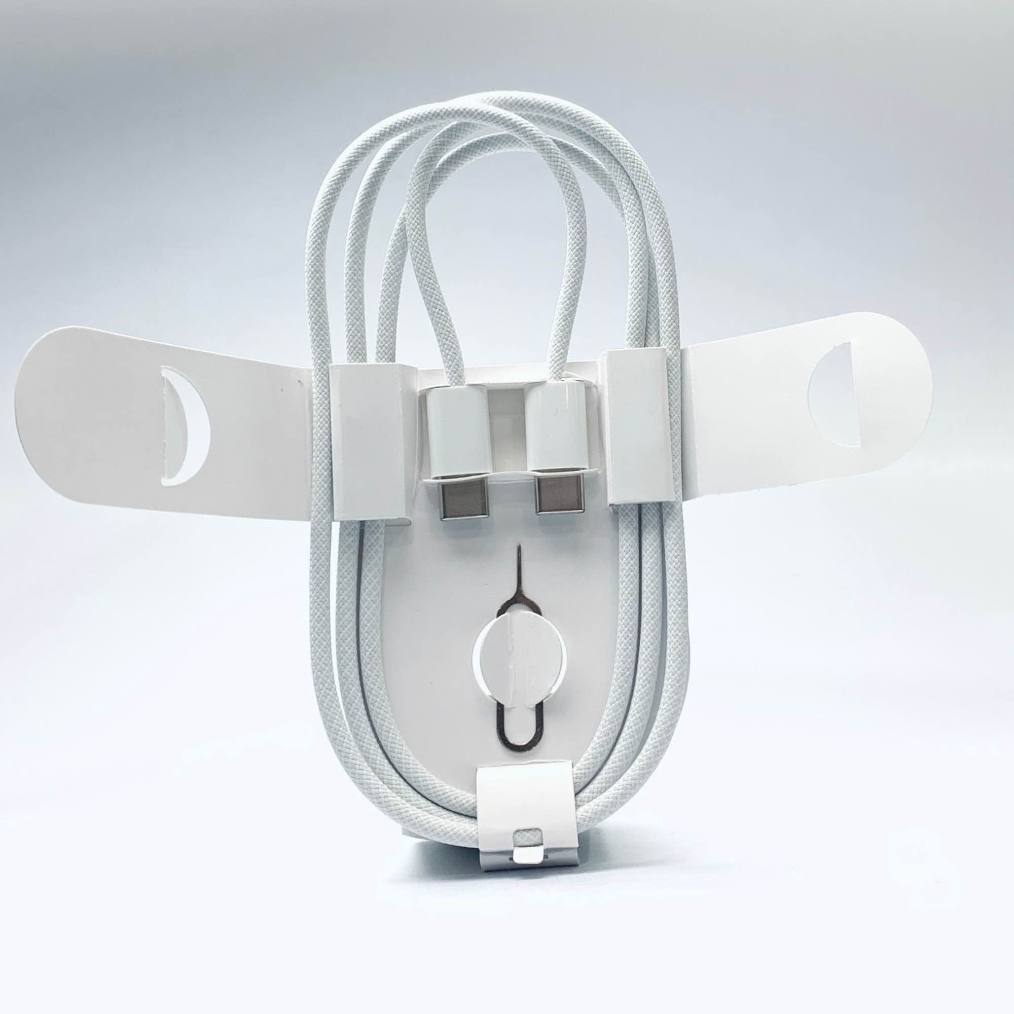 Apple 16 Pro Original Charging Cable – 60W USB-C Fast Charging & Data Cable