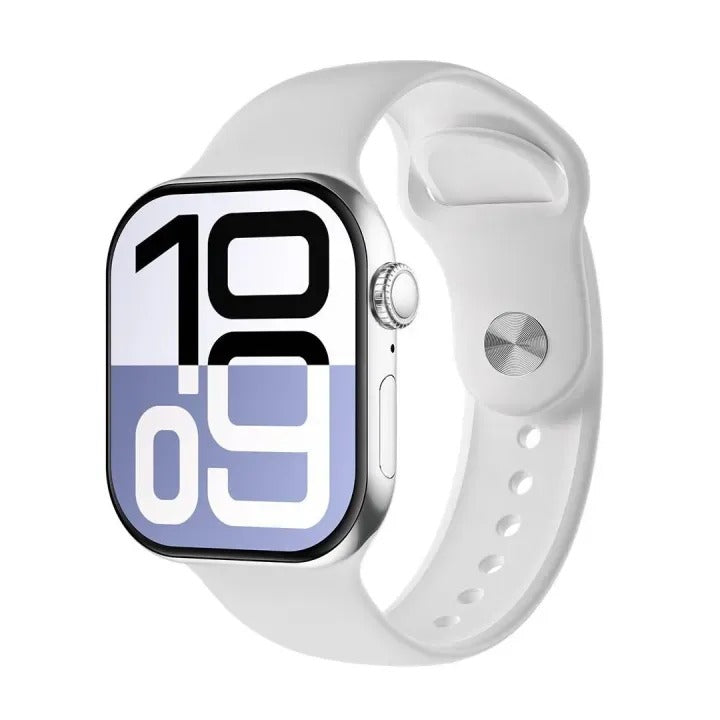 SR10 Series 10 Apple Logo Smart Watch