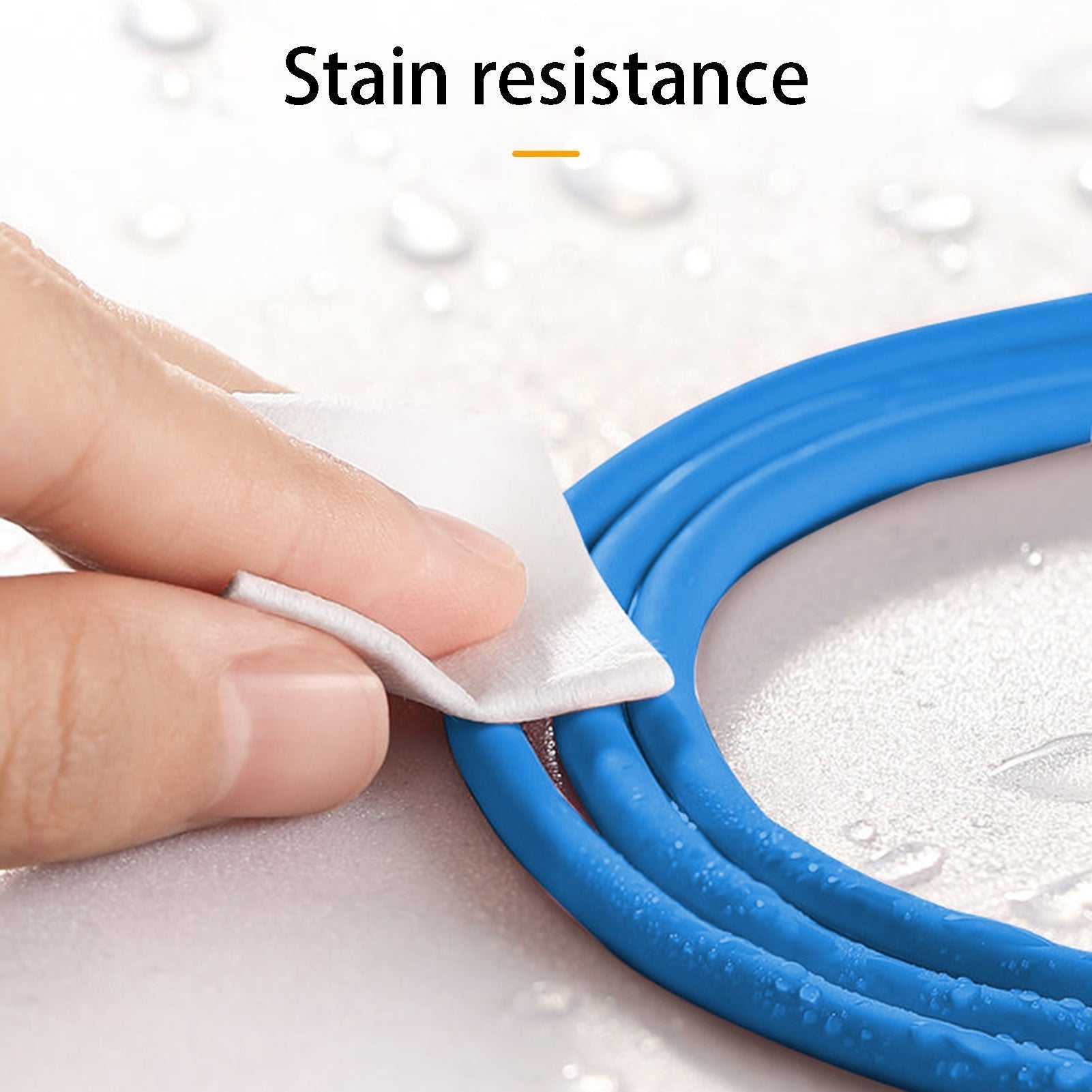 3 In 1 Usb Charging Cable | 120W Charge Cord With Type C Cable