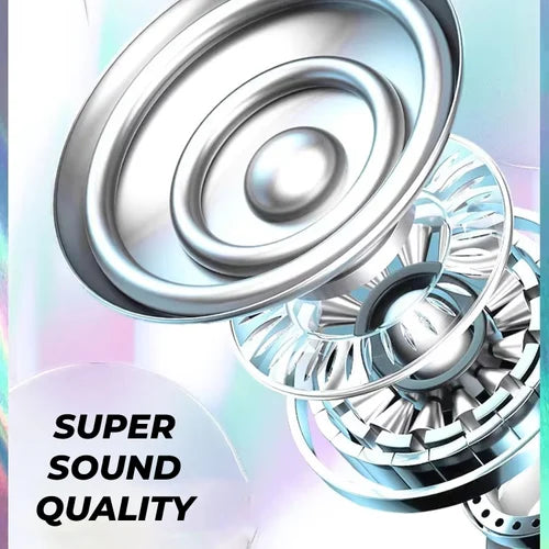 WRADER X1 Bluetooth Speaker | 360° Sound