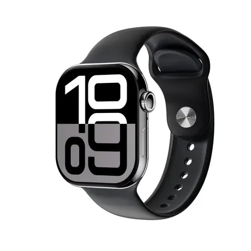 SR10 Series 10 Apple Logo Smart Watch